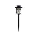 Classy Caps Classy Caps GL1101 Stainless Steel Lanscape Path & Garden Light; Black GL1101